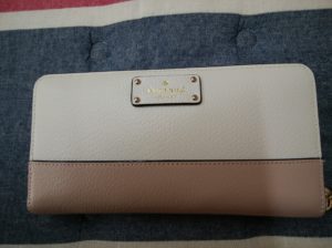 財布二つ持ち主婦は節約上手