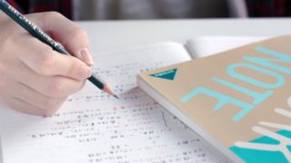 定期テスト前日の最低睡眠時間は6時間
