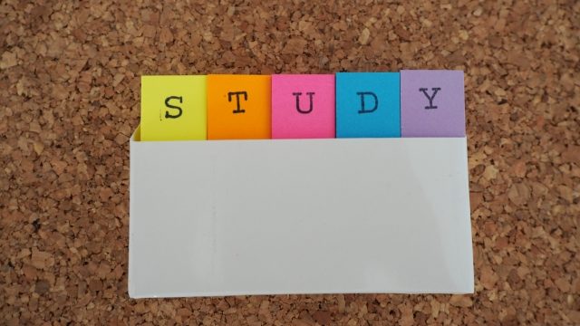 英語が全くできない中学生